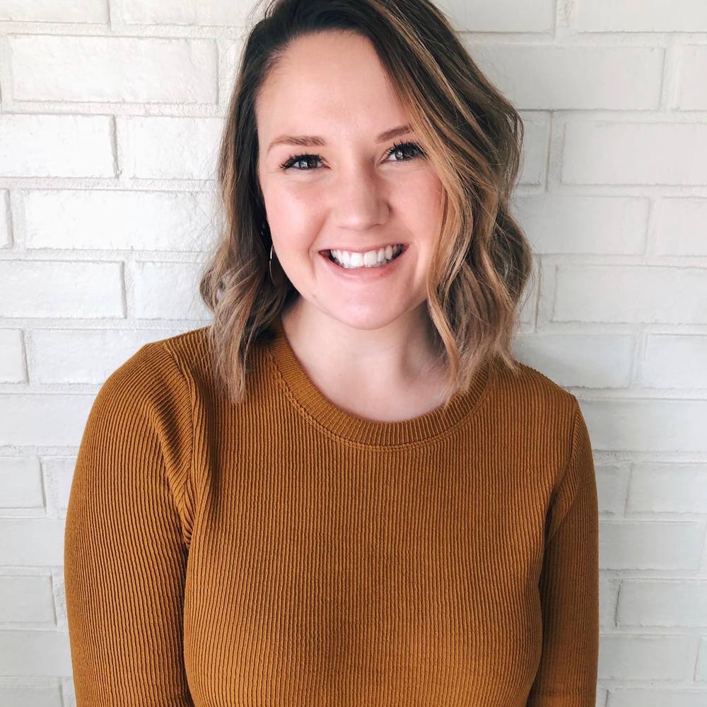 Meet your Posher, Molly